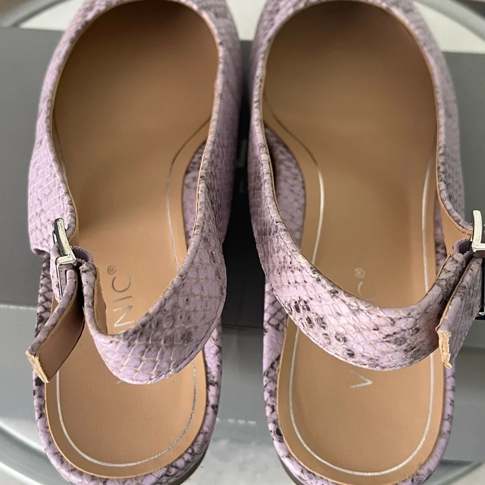 Vionic Jade Slingback Flat - Picture 4 of 5